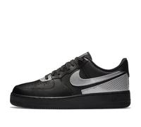 Nike x 3M Air Force 1 '07 LV8 'Black' CT2299-001 6
