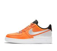 Nike x 3M Air Force 1 '07 SE 'Total Orange' CT2299-800 7
