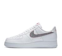 Nike x 3M Air Force 1 '07 'White' CT2296-100 11