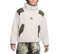 Nike x ACG Balaclava Retro Fleece Pullover (Asia Sizing) 'Light Bone Khaki' FN1946-072 XXL