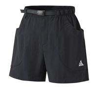 Nike x ACG Dolomiti Shorts Asia Sizing 'Black Summit White' IF0894-010 S