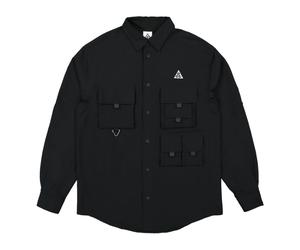 Nike x ACG Dri-FIT UV Devastation Trail 'Black' DN3936-010 M