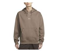Nike x ACG Embroidered Hoodie Asia Sizing 'Brown' DH3088-040 L