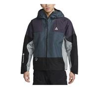 Nike x ACG GORE-TEX STORM-FIT ADV Logo Jacket 'Dark Grey' DB3560-309 L