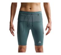 Nike x ACG Lava Loops Dri-Fit ADV 1/2-Length Tights 'Mineral Slate' IO9672-382 XXL