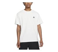 Nike x ACG Logo T-Shirt 'White' DJ3642-121 M
