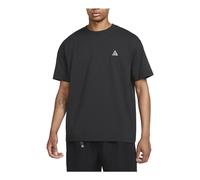 Nike x ACG Logo Tee 'Black' DJ3642-010 XL