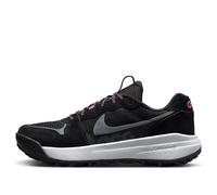 Nike x ACG Lowcate 'Black Grey Hyper Violet' DM8019-002 9.5