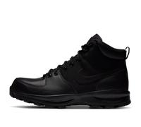 Nike x ACG Manoa Leather TXT 'Black' 456975-001 10.5