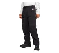 Nike x ACG Smith Summit Cargo Pants Asia Sizing 'Black' FN0429-010 XL
