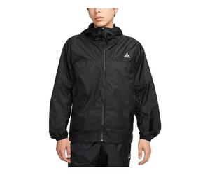 Nike x ACG Therma-FIT ADV Rope de Dope Full-Length Zipped Jacket 'Black' DB0978-015 S