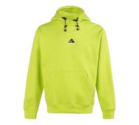 Nike x ACG Therma-Fit Solid Color Logo Embroidered hooded Long Sleeves Unisex Fluorescent Green DH3087-389 L