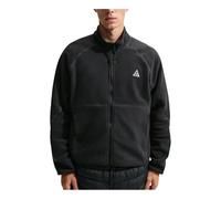 Nike x ACG Wolf Tree Full-Zip Jacket 'Black Summit White' IF0964-010 XS