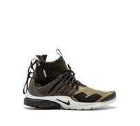 Nike x Acronym Air Presto Mid "Medium Olive" sneakers - Black XXS-XL-XXXS