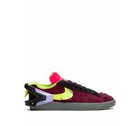 Nike x Acronym Blazer Low "Night Maroon" sneakers - Red 4-5-5.5-6-6.5-7-7.5-8-8.5-9-9.5-10-11-11.5-15