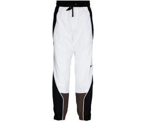 Nike x Acronym colour-block track pants - White XS-M