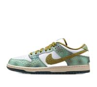 Alexis Sablone x Nike Dunk Low SB Chameleon