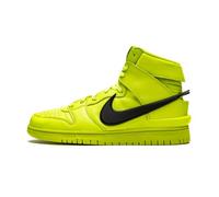 Nike x Ambush Dunk High - Atomic Green / Black / Flash Lime, Flash Lime, 6.5