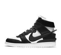 AMBUSH x Nike Dunk High Black EU:38