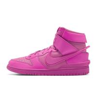 Nike x AMBUSH Dunk High Cosmic Fuchsia 'Active Fuchsia Lethal Pink' CU7544-600 9.5