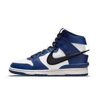 Nike x AMBUSH Dunk High 'Deep Royal' CU7544-400 13