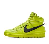 Nike x AMBUSH Dunk High 'Flash Lime' CU7544-300 6.5
