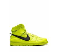 Nike x AMBUSH Dunk High "Flash Lime" sneakers - Green 6-6.5-7-7.5-8-8.5-9.5-10.5-11-11.5-12-12.5-13