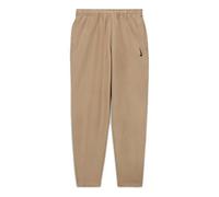 Nike x Billie Eilish Crossover Solid Color Sports Long Pants US Edition Couple Style Brown DQ7752-202 XXL