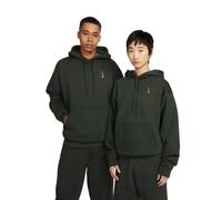 Nike x Billie Eilish Fleece Hoodie 'Sequoia Mushroom' DQ7750-355 M