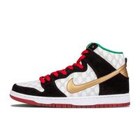 Nike x Black Sheep SB Dunk High 'Paid In Full' 313171-170 9.5