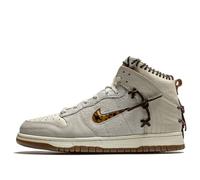 Nike x Bodega Nike Dunk High 'Friends & Family' CZ8125-100 9.5