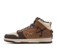 Nike x Bodega Nike Dunk High 'Legend' CZ8125-200 18