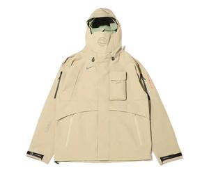 Nike x Cactus Jack by Travis Scott NRG BH Jacket 'Limestone' DM1275-250 XS