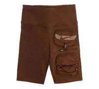 Nike x Cactus Jack by Travis Scott NRG BH Short 'Cocao Wow' DM1291-212 XL