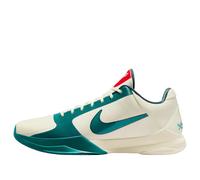 Caitlin Clark x Nike Kobe 5 Protro Coconut Milk Spruce EU:41