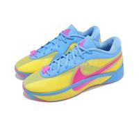 Nike x Candy Funhouse Giannis Freak 6 NRG EP Men Basketball Shoes HF1819-700