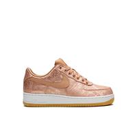 Nike x CLOT Air Force 1 PRM "Rose Gold Silk" sneakers - Pink 7.5-8.5-9.5-10.5
