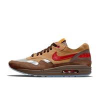 Nike x CLOT Air Max 1 'Kiss Of Death CHA' DD1870-200 9.5