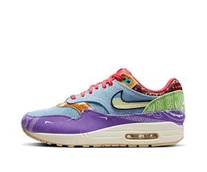 Nike x Concepts Air Max 1 'Fuchsia Blue' DN1803-500 10.5