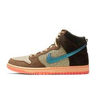 Nike x Concepts SB Dunk High Pro Skateboard 'Duck' DC6887-200 7.5
