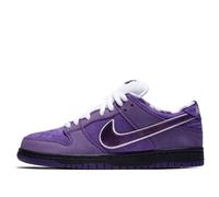 Nike x Concepts SB Dunk Low 'Purple Lobster' BV1310-555 9.5
