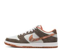 Nike x Crushed D.C. SB Dunk Low 'Golden Hour' DH7782-001 13