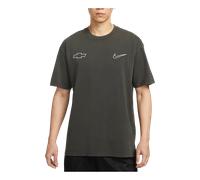 Nike x Devin Booker Max90 Tee 'Anthracite' HV6690-060 XXL