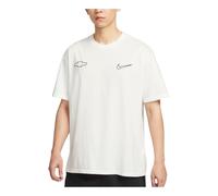 Nike x Devin Booker Max90 Tee 'Sail' HV6690-133 XXL