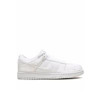 Nike x Dover Street Market Nike Dunk Low "Triple White Velvet" sneakers 7.5-10