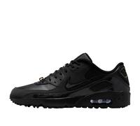 Nike x Eastside Golf Air Max 90 G 'Black Dark Smoke Grey Black' IO4670-001 12
