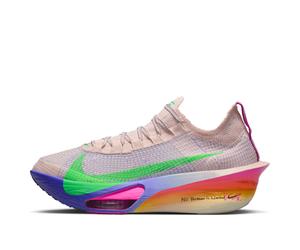 Nike x Eilud Kipchoge ZoomX AlphaFly 3 'Multi-color' HJ7041-600 7.5