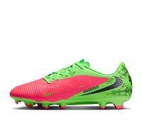 Nike x Erling Haaland Phantom 6 Low Academy FG/MG 'Hot Punch Green Strike' HQ2314-603 6