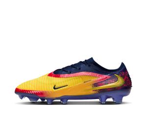 Nike x Erling Haaland Phantom 6 Low Elite FG 'Laser Orange' HQ2332-800 4.5