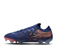 Nike x Erling Haaland Phantom GX 2 Elite FG 'Navy Orange' HF6361-400 10.5